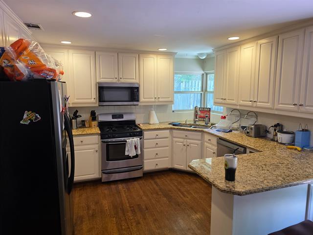 Building Photo - 5110 Rexton Ln