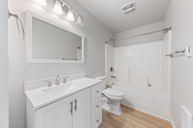 Building Photo - New Construction 3 Bedroom PLUS OFFICE