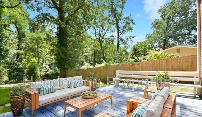 Building Photo - 3612 Winterfield Pl