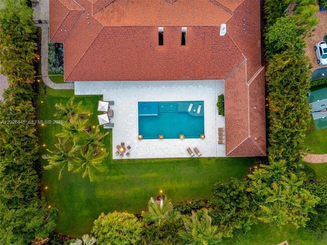 Building Photo - 8251 Old Cutler Rd
