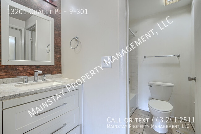 Building Photo - 13201 Chalet Pl