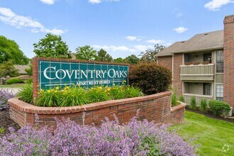 Building Photo - Coventry Oaks