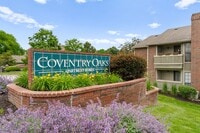 Building Photo - Coventry Oaks