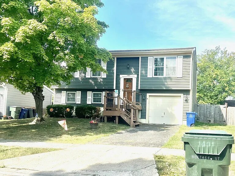 Primary Photo - 1401 Beetree St