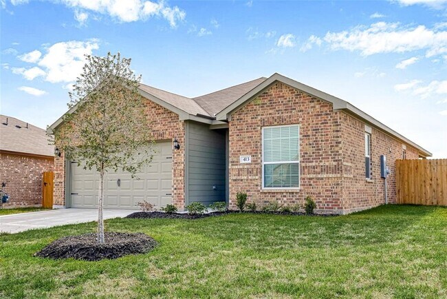 Building Photo - 413 Texas Olive Dr