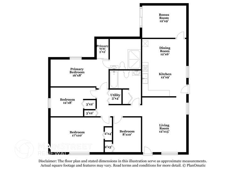 Building Photo - 10901 Altsheler Pl