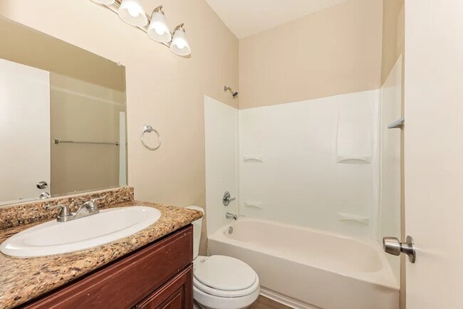 Building Photo - 3346 N Carnation Dr