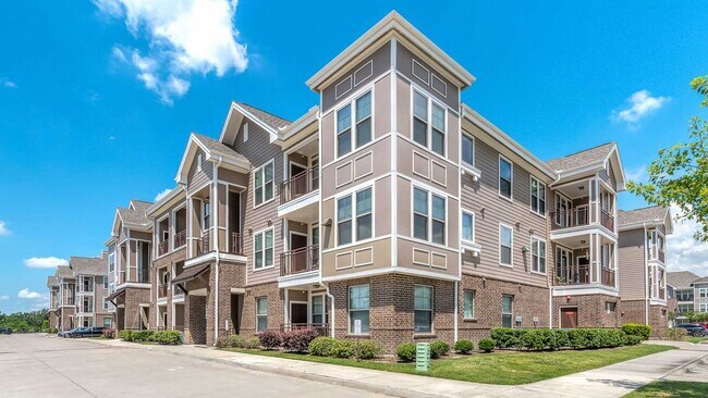 Preserve At Baywood Pasadena Tx Apartment Finder