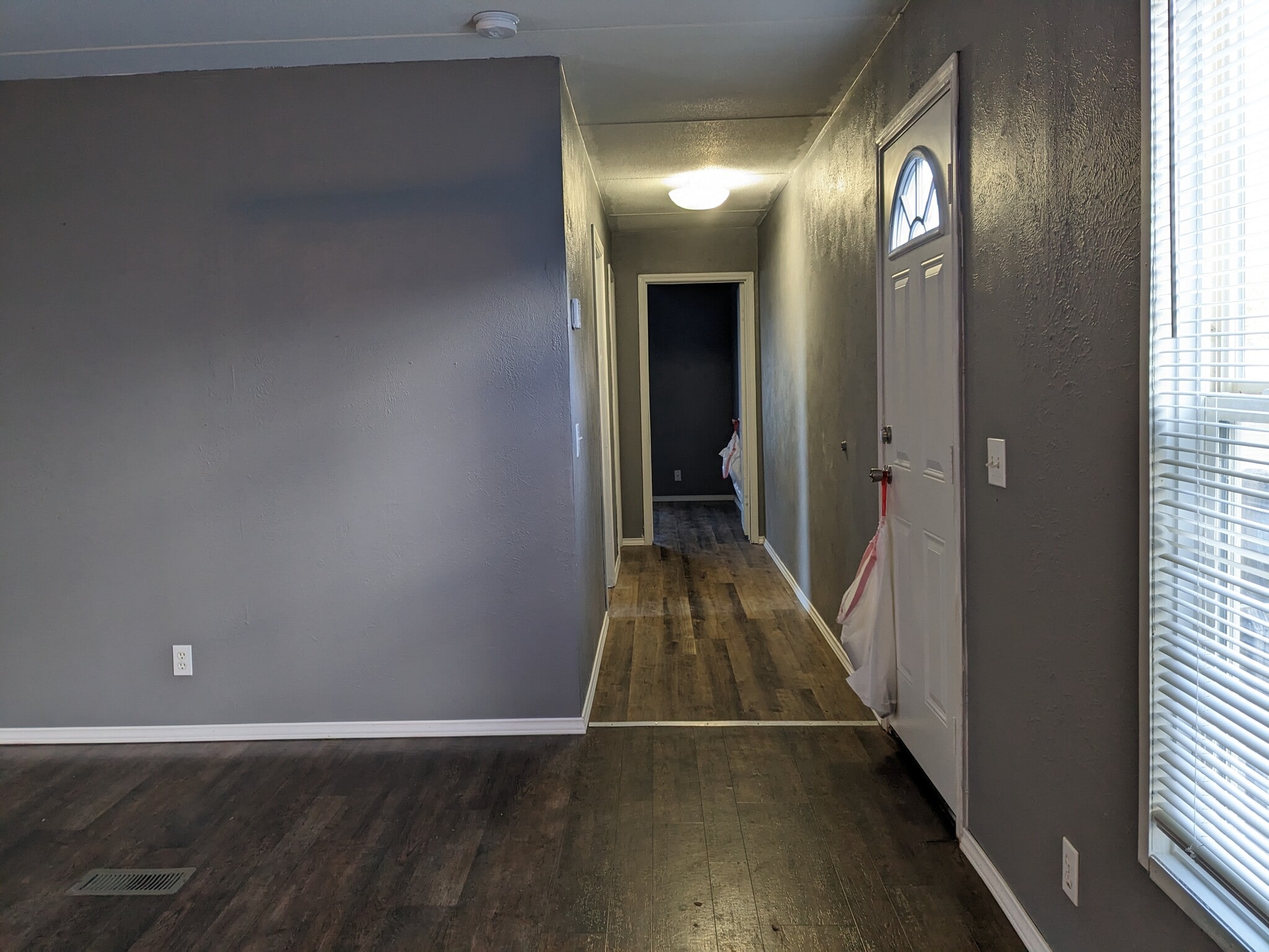 Hallway - 3901 County Road 317