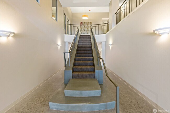 Building Photo - 1Bd/1Ba Seattle Condo