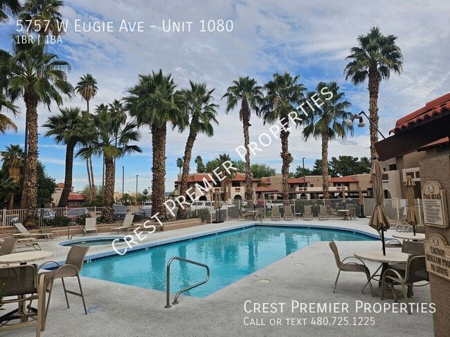 Building Photo - 5757 W Eugie Ave