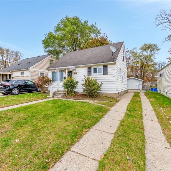 Building Photo - 9082 Louise St