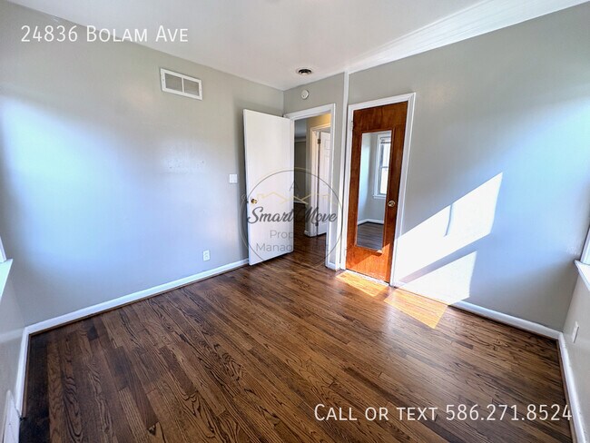 Building Photo - 24836 Bolam Ave