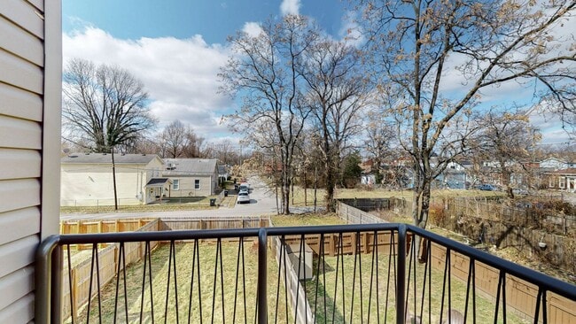Building Photo - 3-Bedroom/2 Bath Home for Rent in Shelby Park