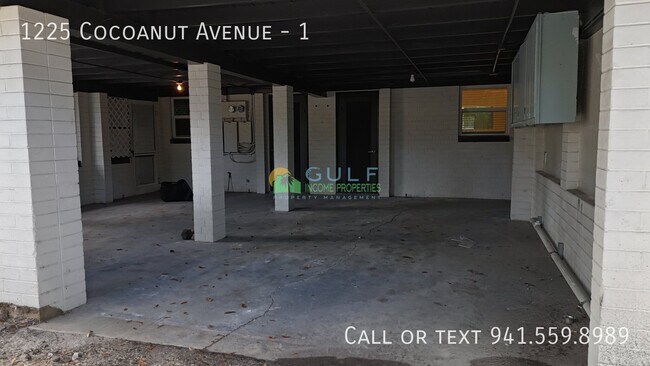 Building Photo - 1225 Cocoanut Ave