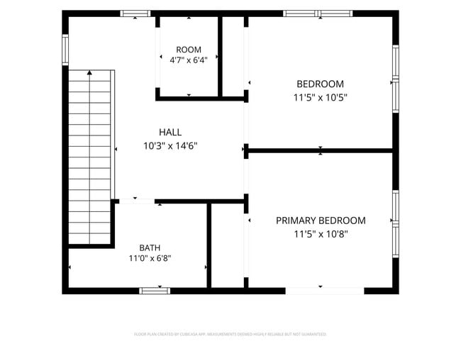 Building Photo - 528 Dufour St