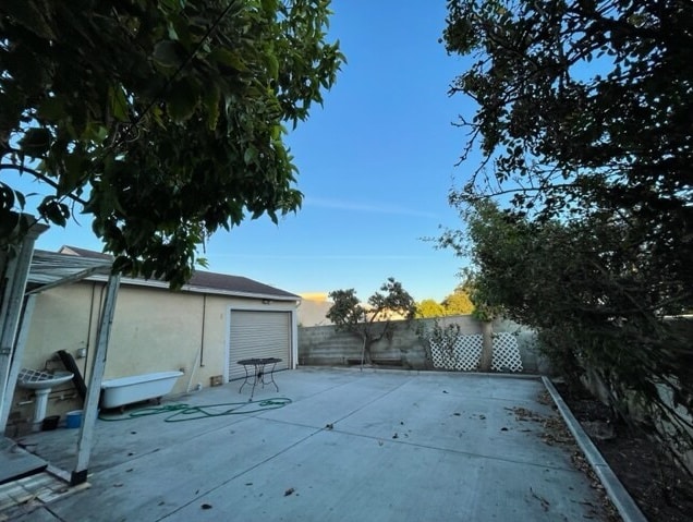 Building Photo - 4724 Santa Anita Ave
