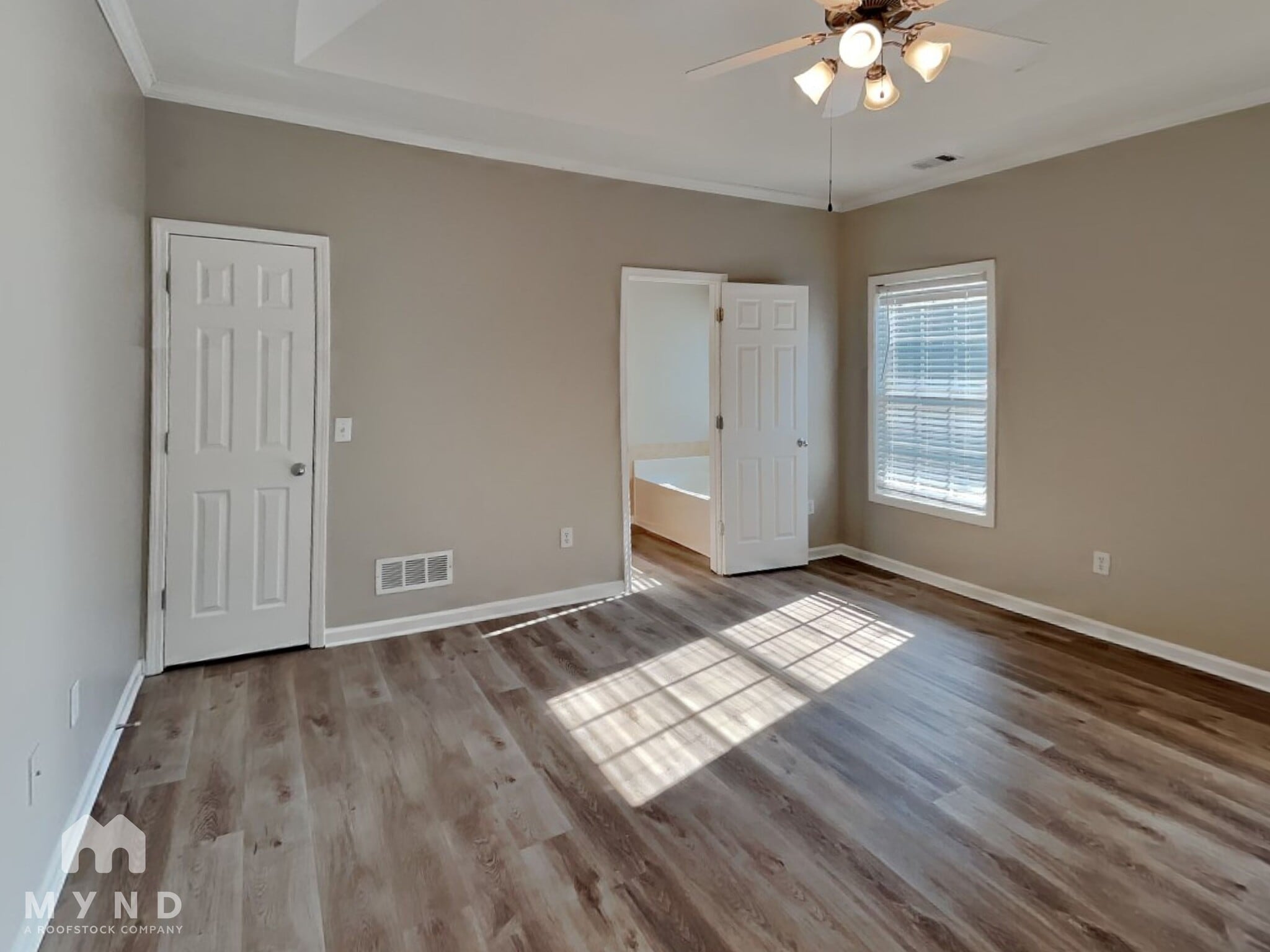 Building Photo - 3485 Bridle Brook Dr NE