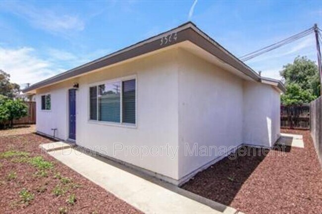 Building Photo - 3564 Ivy St
