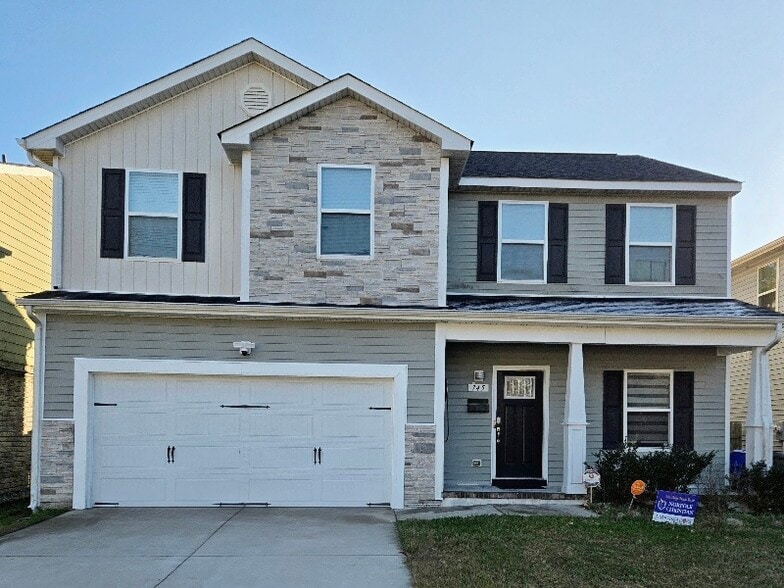 Primary Photo - 745 Guy Ave