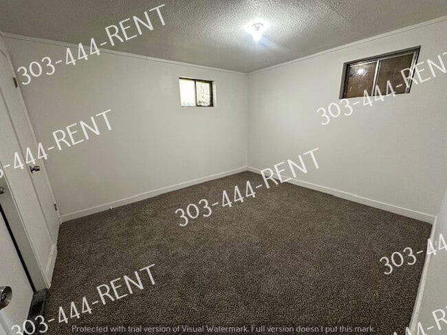 Building Photo - Charming Rental in the Heart of Denver’s West Side