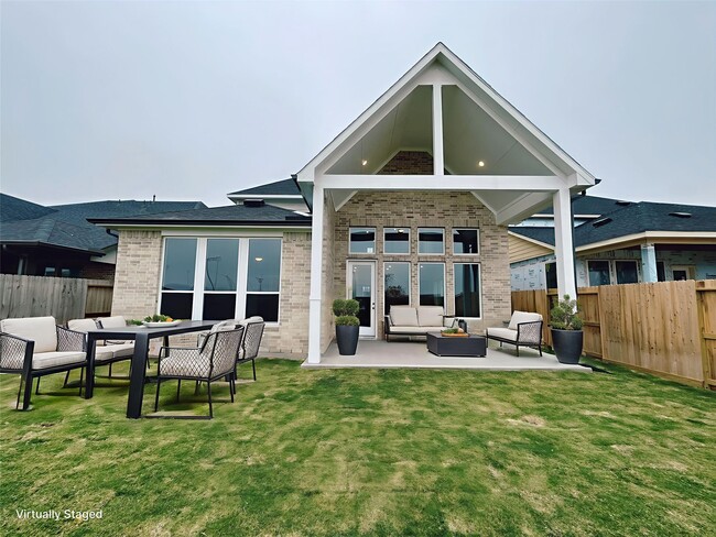 Building Photo - 29623 Burcreek Ln