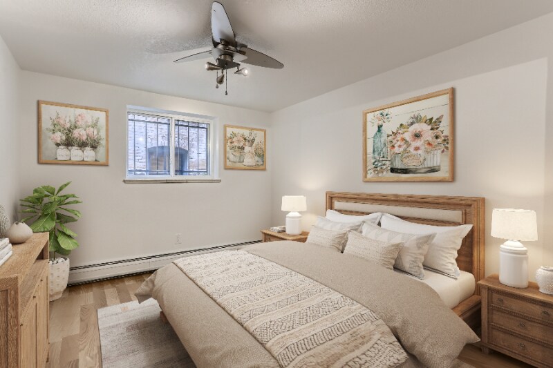 Building Photo - 1045 N Clarkson St