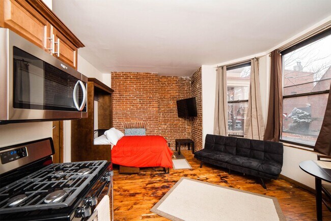 Building Photo - 1100 Allegheny Ave