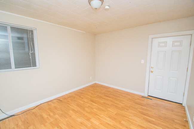 Floorplan - 941 15th Street