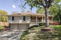 Building Photo - Spacious 3bd/2ba House in Independence, MO!