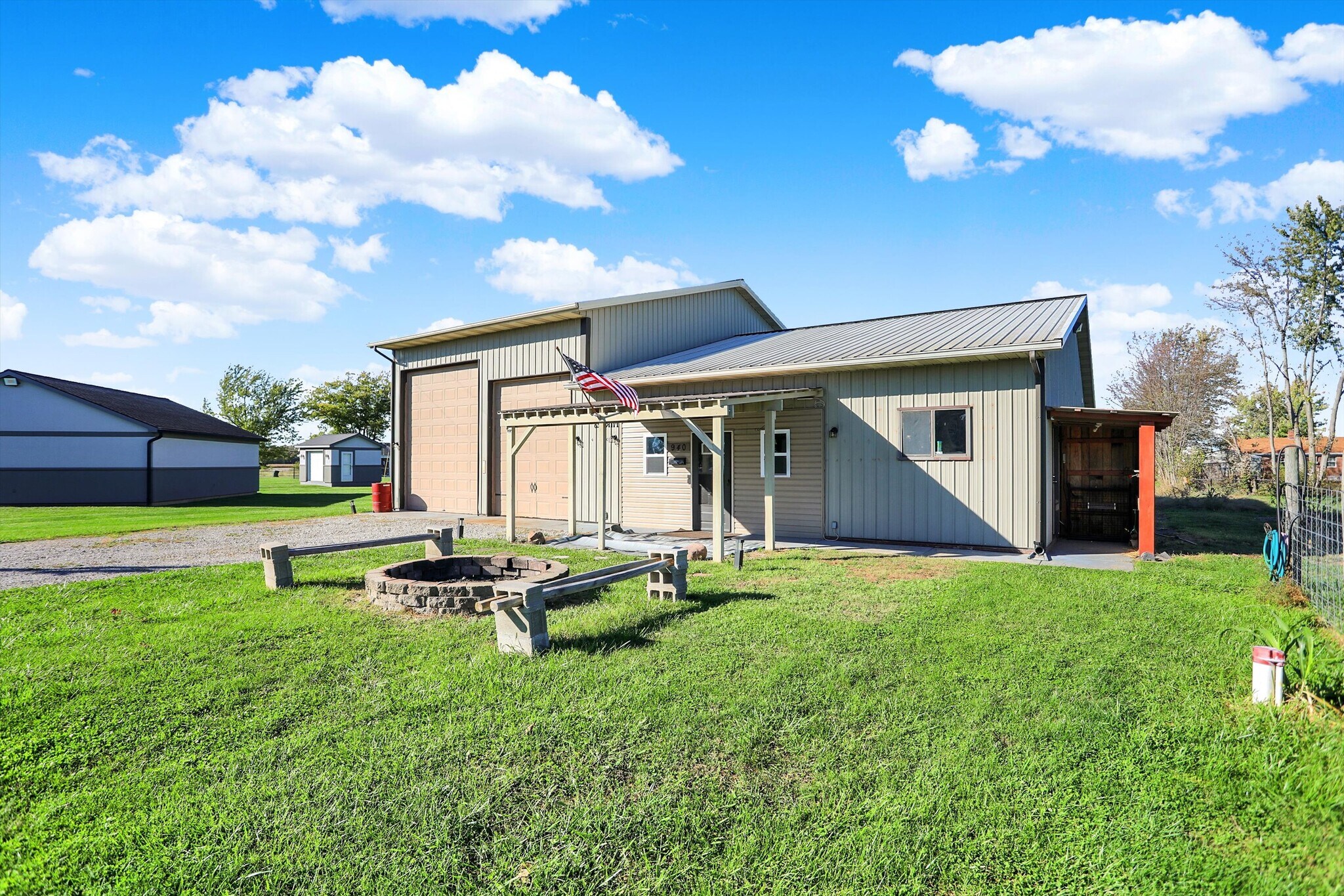 Building Photo - 940 W 1090 N