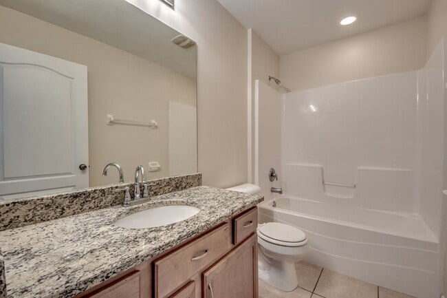 Building Photo - 6011 Joplin Ave