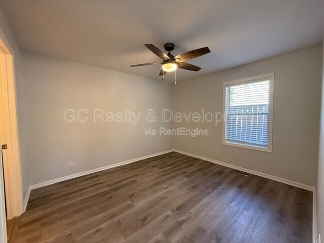 Building Photo - 1348 McDowell Rd