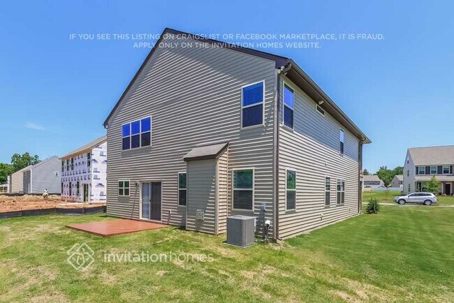 Building Photo - 9915 Wrigley Dr