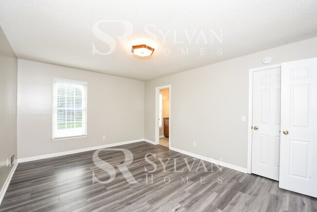 Building Photo - The Lifestyle You Deserve.