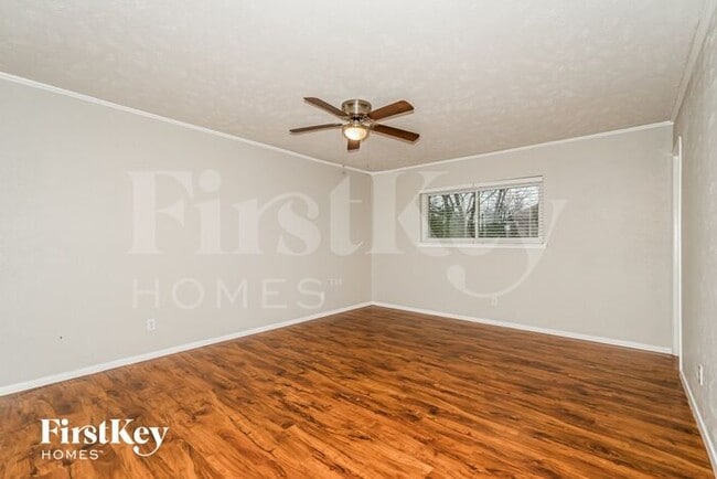 Building Photo - 5109 Gilliam Cir