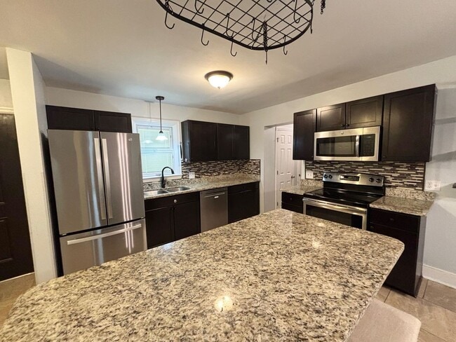 Building Photo - 4-Bedroom Brick Ranch in West Columbia — P...