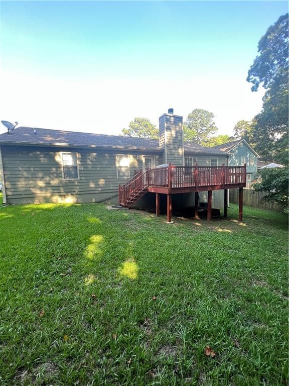 Building Photo - 5620 Sycamore Rd