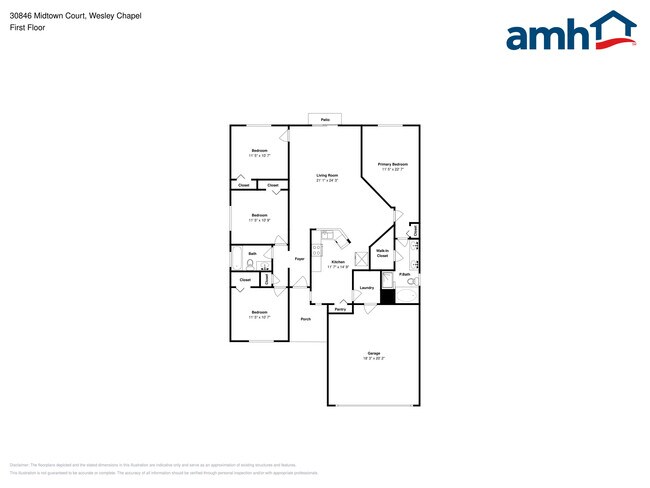 Building Photo - 30846 Midtown Ct