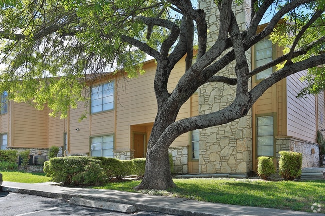 Building Photo - University Cove Apartments