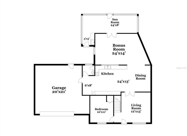 Building Photo - 392 Crystal Ave