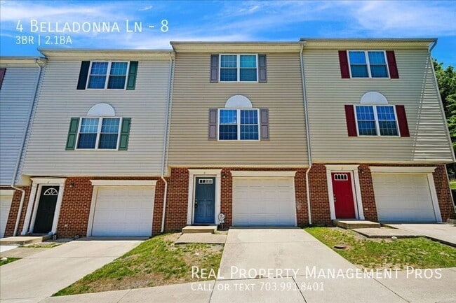 Building Photo - 4 Belladonna Ln