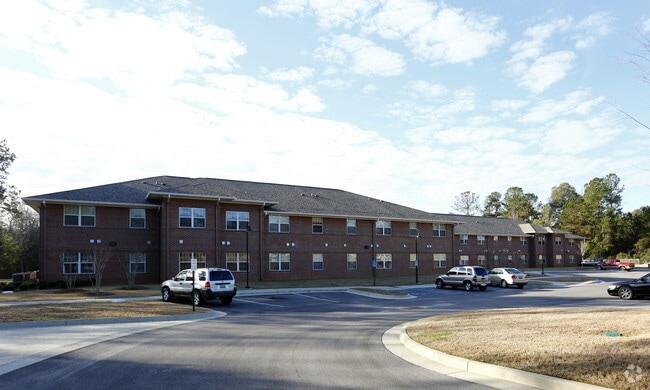 Building Photo - Ahepa 310 of Citronelle Apartments