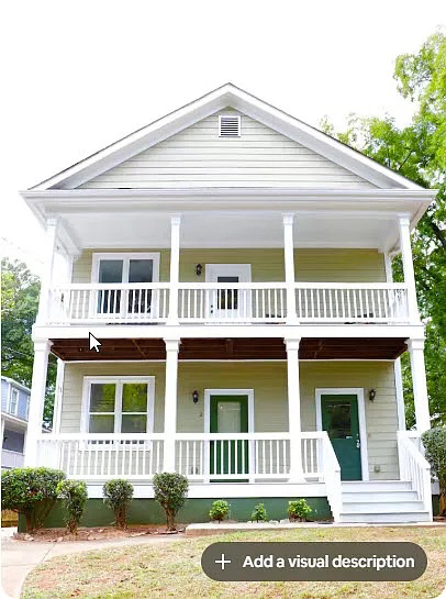 Building Photo - Room in Duplex on Griffin St NW