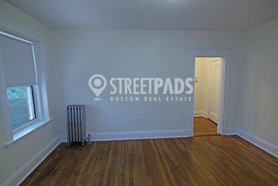 Building Photo - 1 bedroom in Cambridge MA 02138