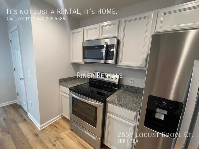 Building Photo - 2859 Locust Grove Ct
