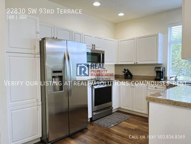 Building Photo - 22830 SW 93rd Terrace