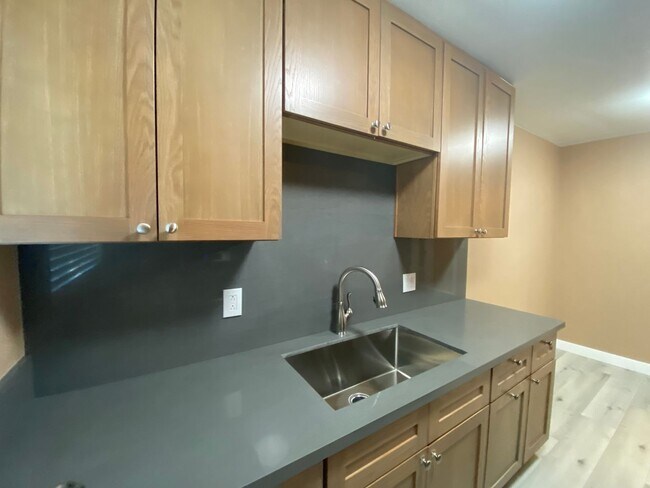 Building Photo - NEWLY RENOVATED 1 BEDROOM/1 BATH!