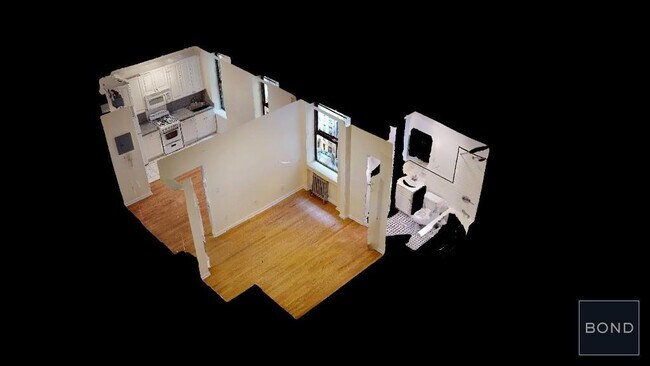 Building Photo - 305 W 45th St
