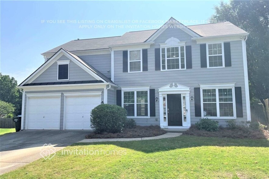 Primary Photo - 3474 Donamire Chase NW